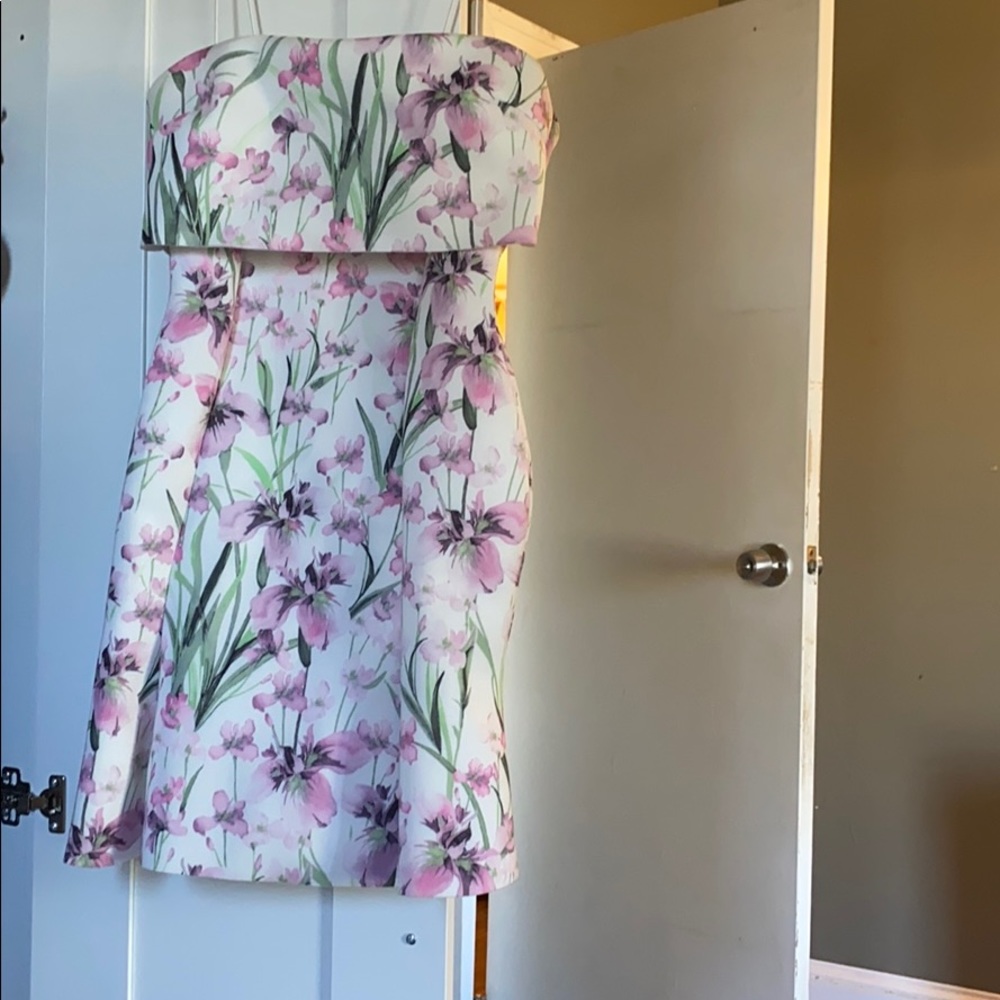 Asos dress like new worn once